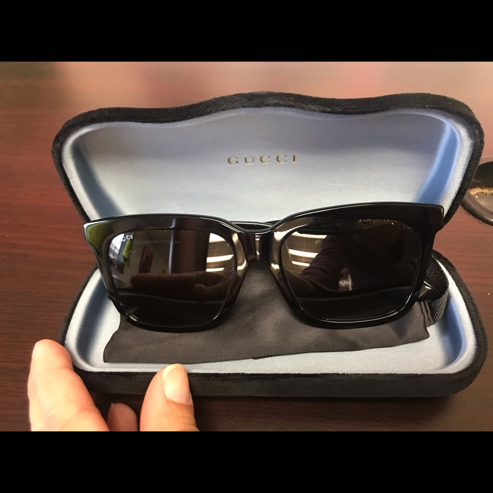 Gucci Sunglasses 😎